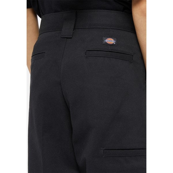 Dickies Doubleknee Multi Use Pants Relaxed Dickies Black