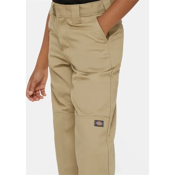 Dickies Doubleknee Multi Use Pants Relaxed Desert Sand