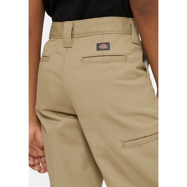Dickies Doubleknee Multi Use Pants Relaxed Desert Sand