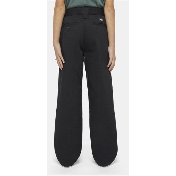 Dickies 874 Work Pants Original Dickies Black