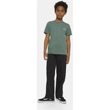 Dickies 874 Work Pants Original Dickies Black