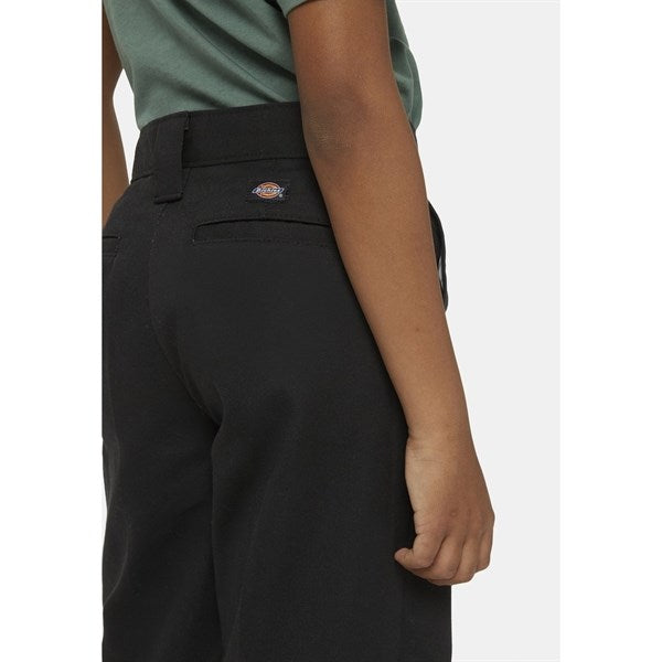 Dickies 874 Work Pants Original Dickies Black