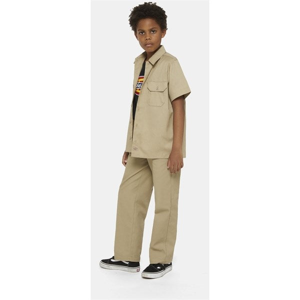 Dickies 874 Work Pants Original Desert Sand