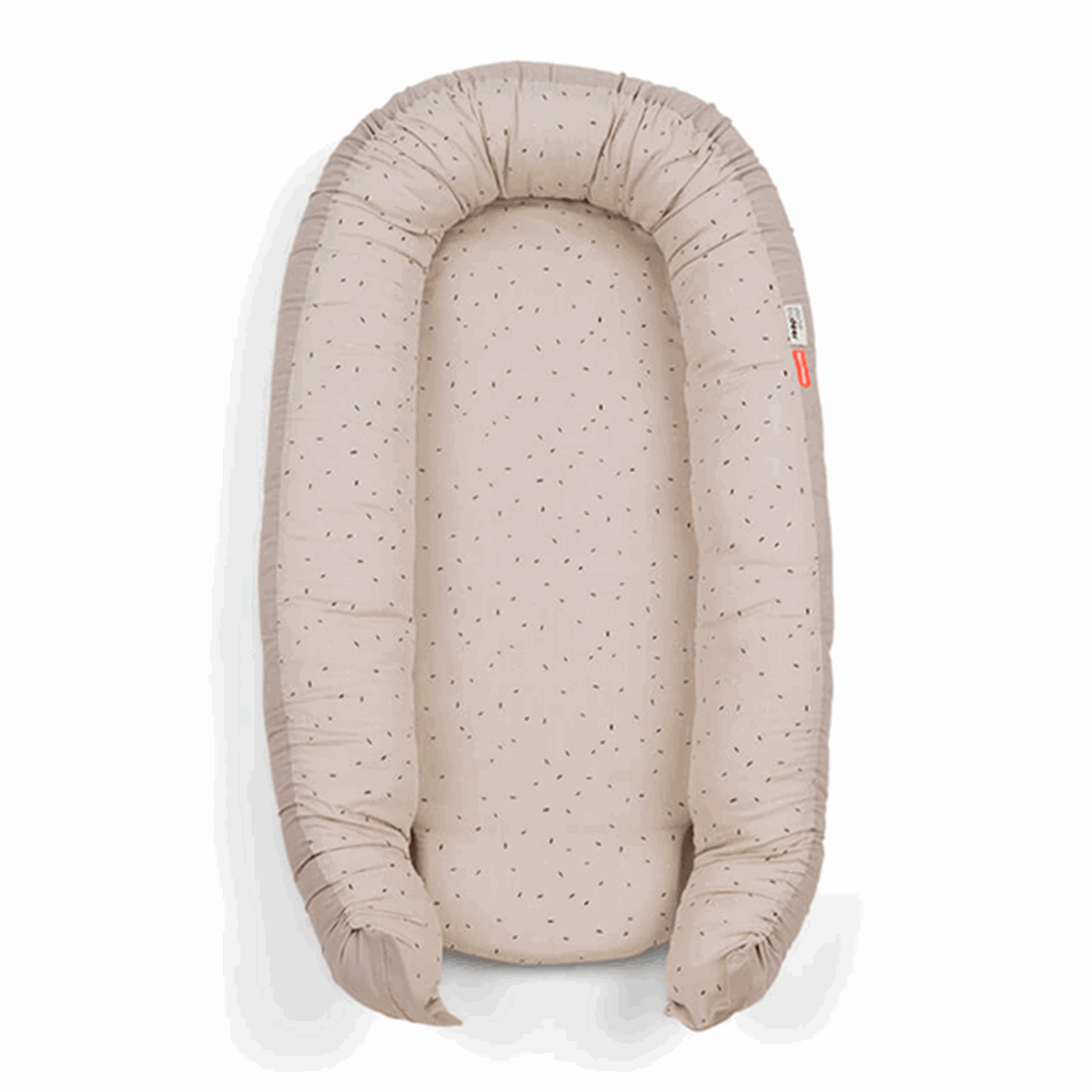 Done by Deer Cozy Nest Confetti Sand