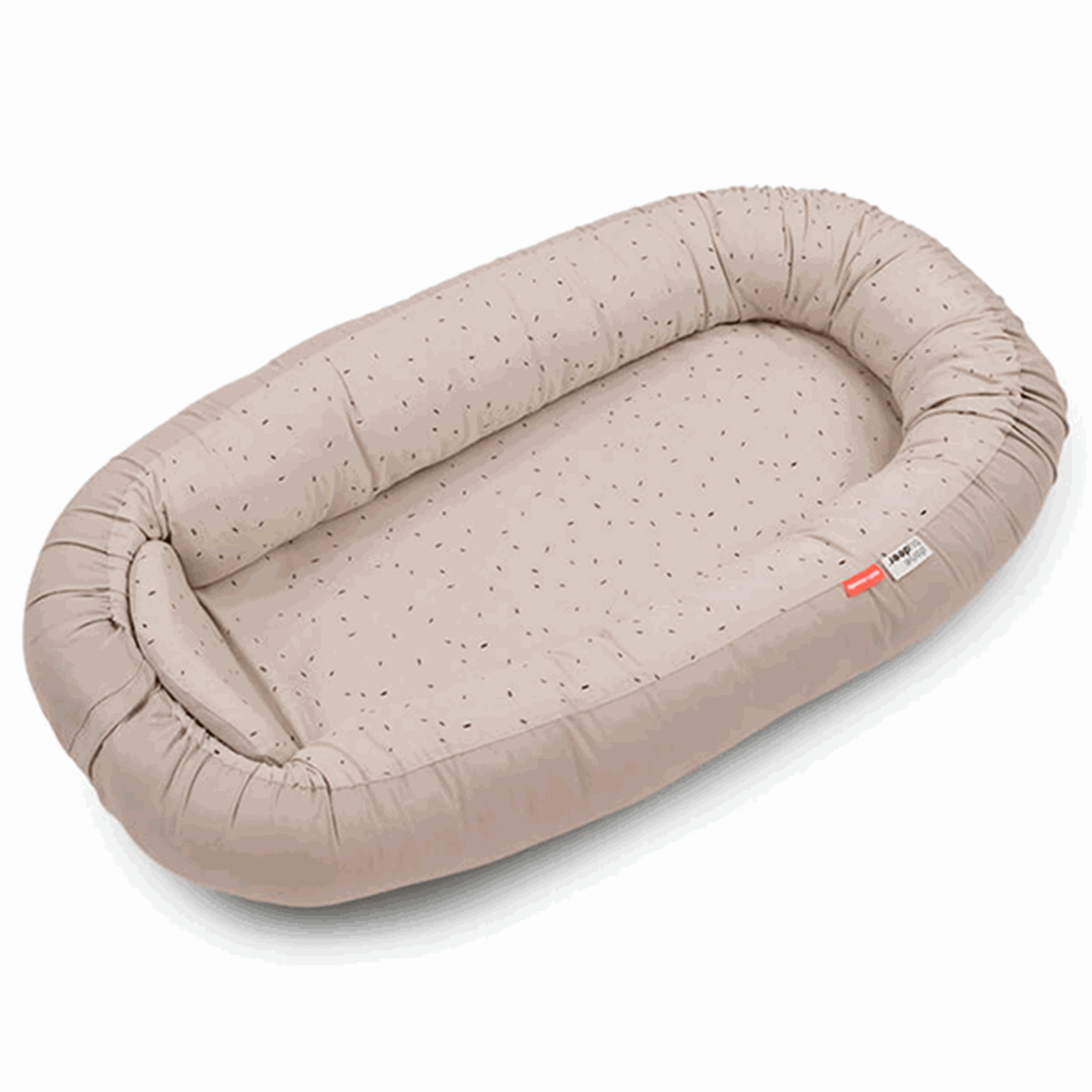 Done by Deer Cozy Nest Confetti Sand