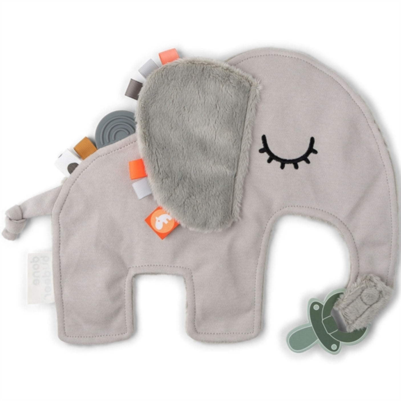 Done by Deer Cozy Friend Elphee Grey