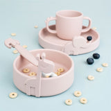 Done by Deer Peekaboo Bowl Raffi Powder