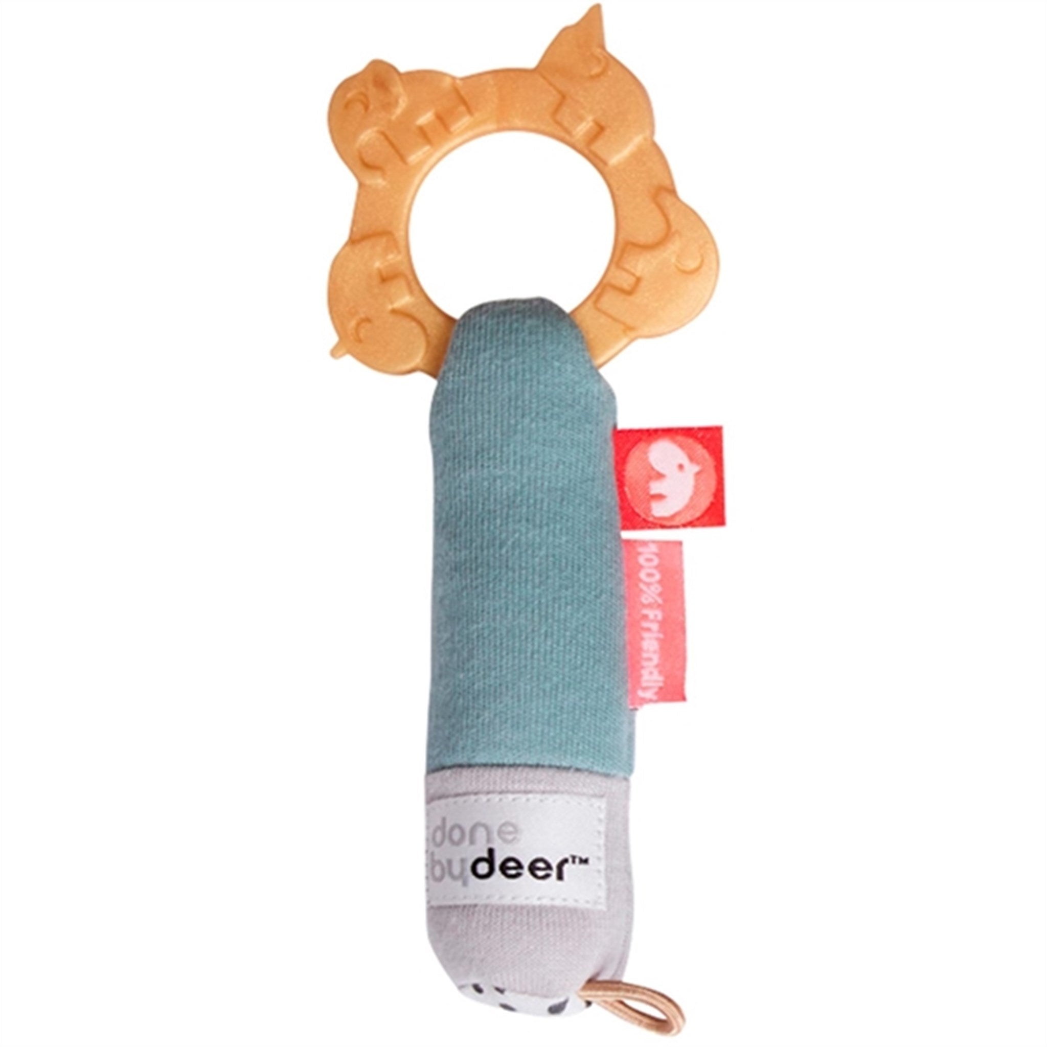 Done by Deer  Tiny Activity Toys Giftset Blue 3