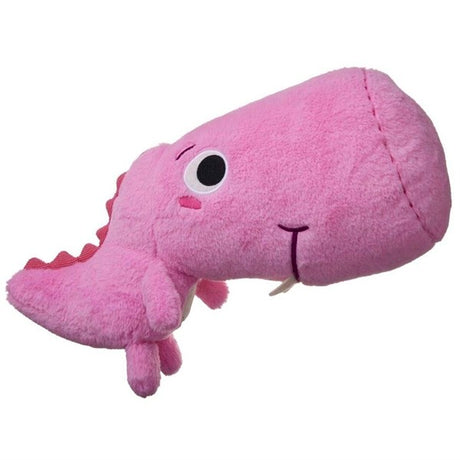 DR Børste Trumle Plush