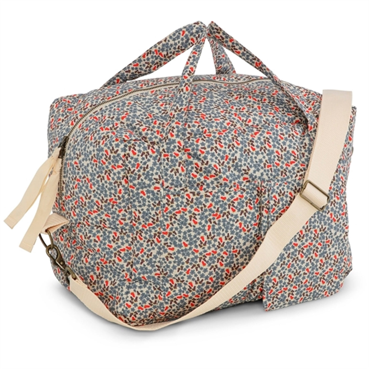 Konges Sløjd All You Need Bag Champ Bleu