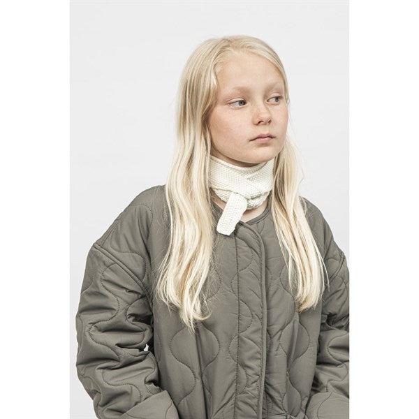 Sofie Schnoor Army Green Jacket