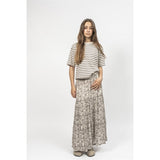 Sofie Schnoor Grey Skirt
