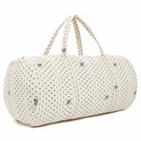BONTON Semi Bonton Duffel Bag