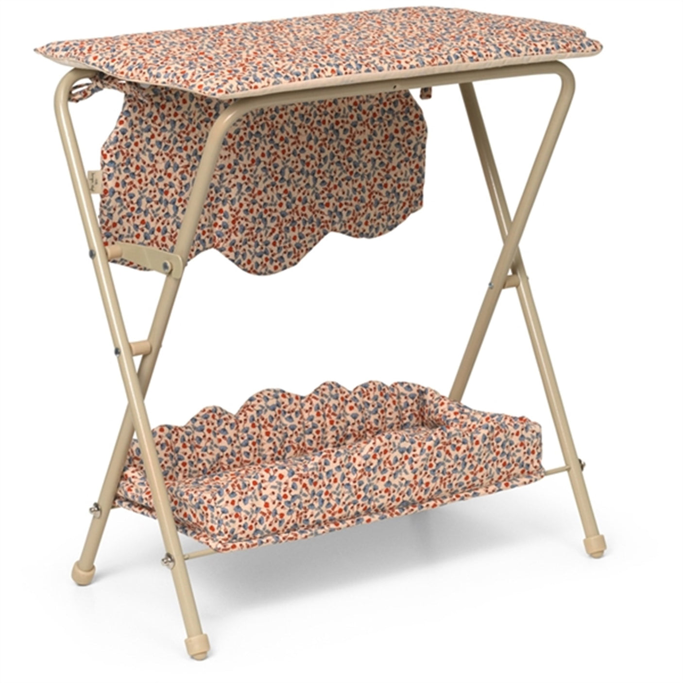 Konges Sløjd Doll Changing Table Marche De Fleur