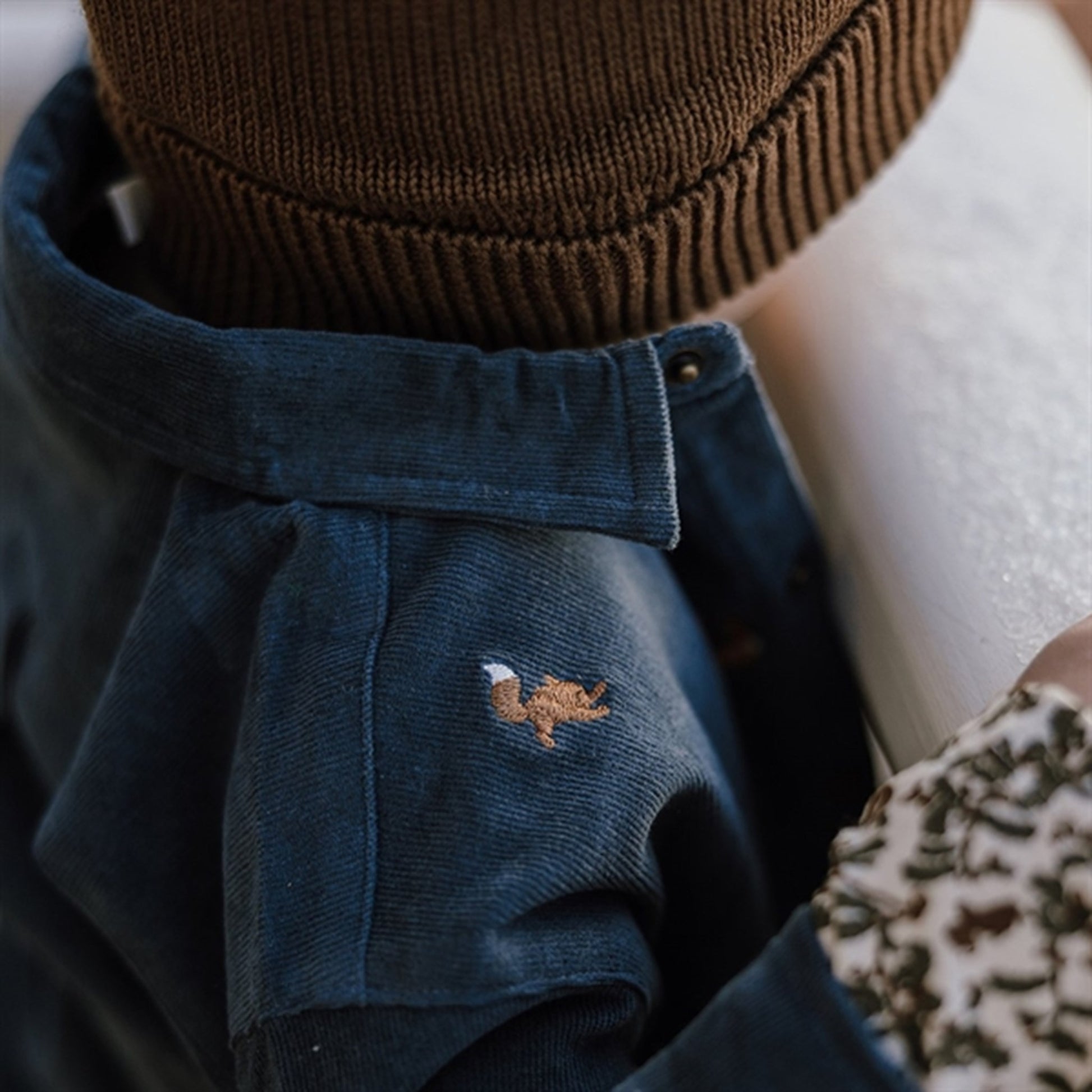 That's Mine Dark Slate Dusti Shirt