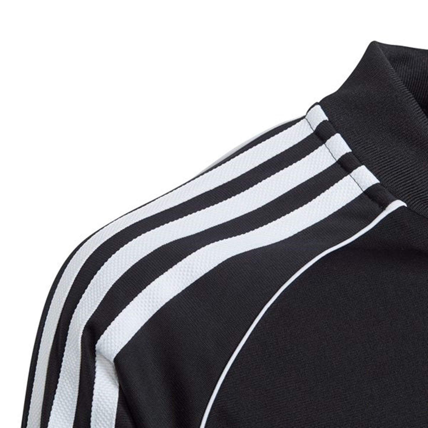 adidas Superstar Track Top Black/ White