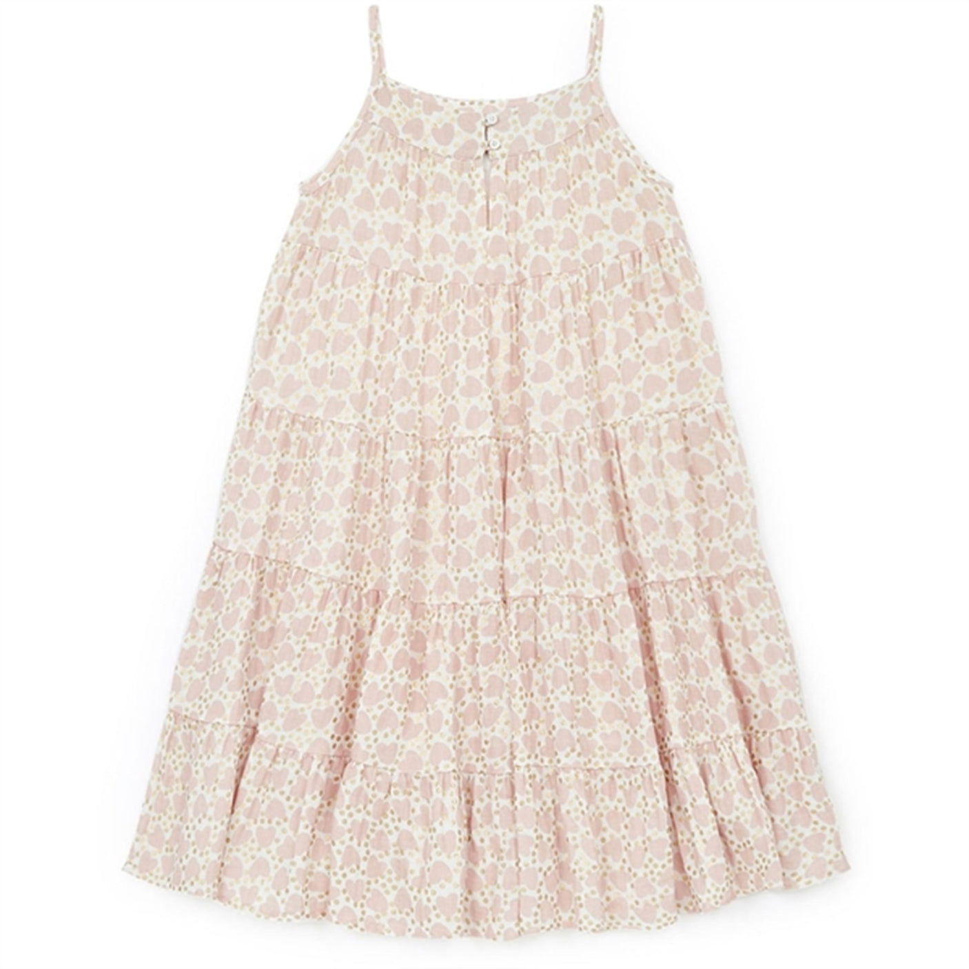 BONTON Sacre Coeur Dress