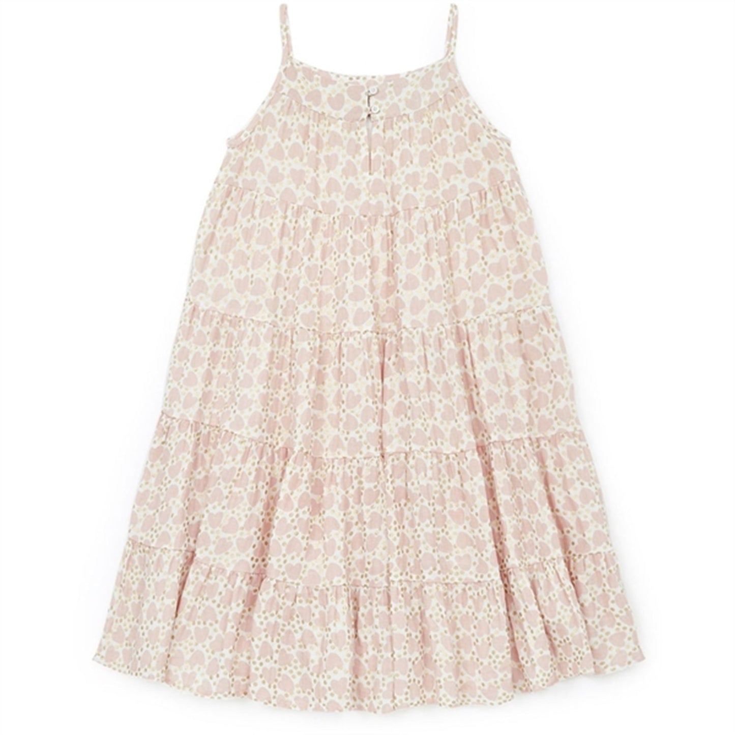 BONTON Sacre Coeur Dress