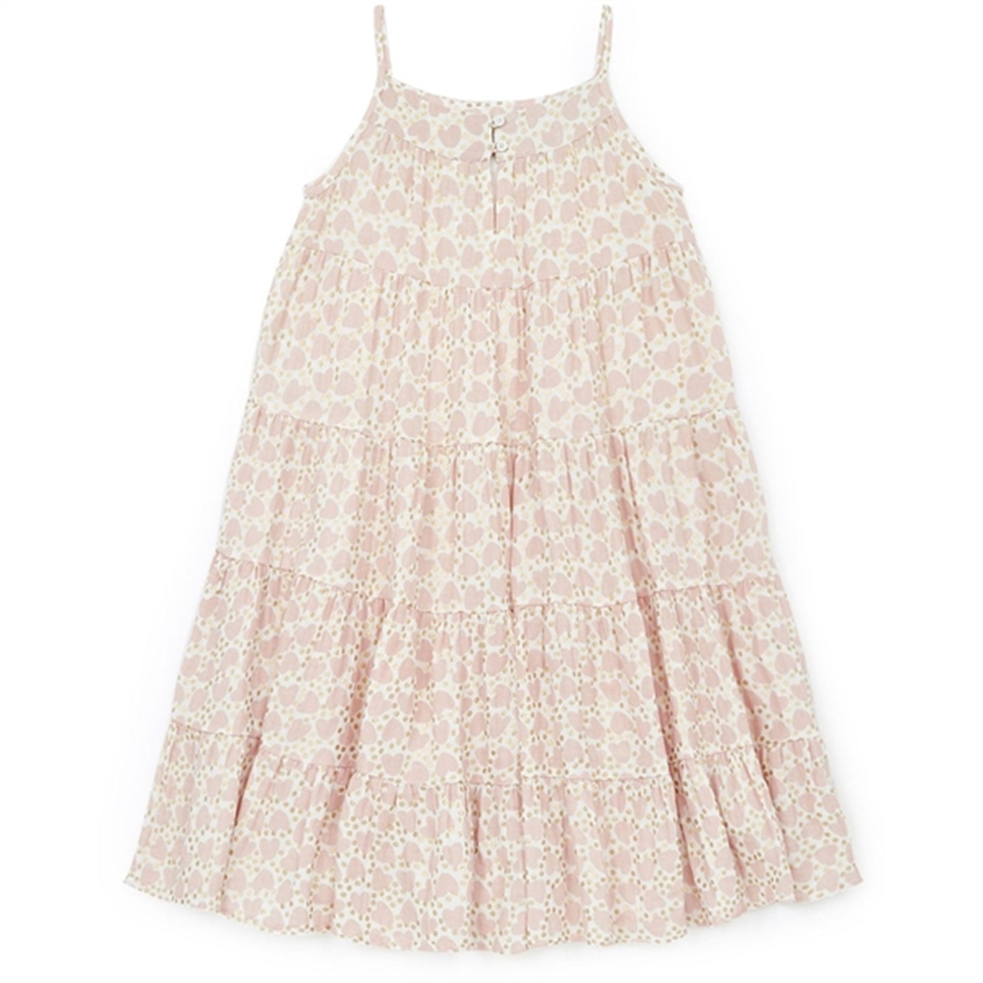 BONTON Sacre Coeur Dress