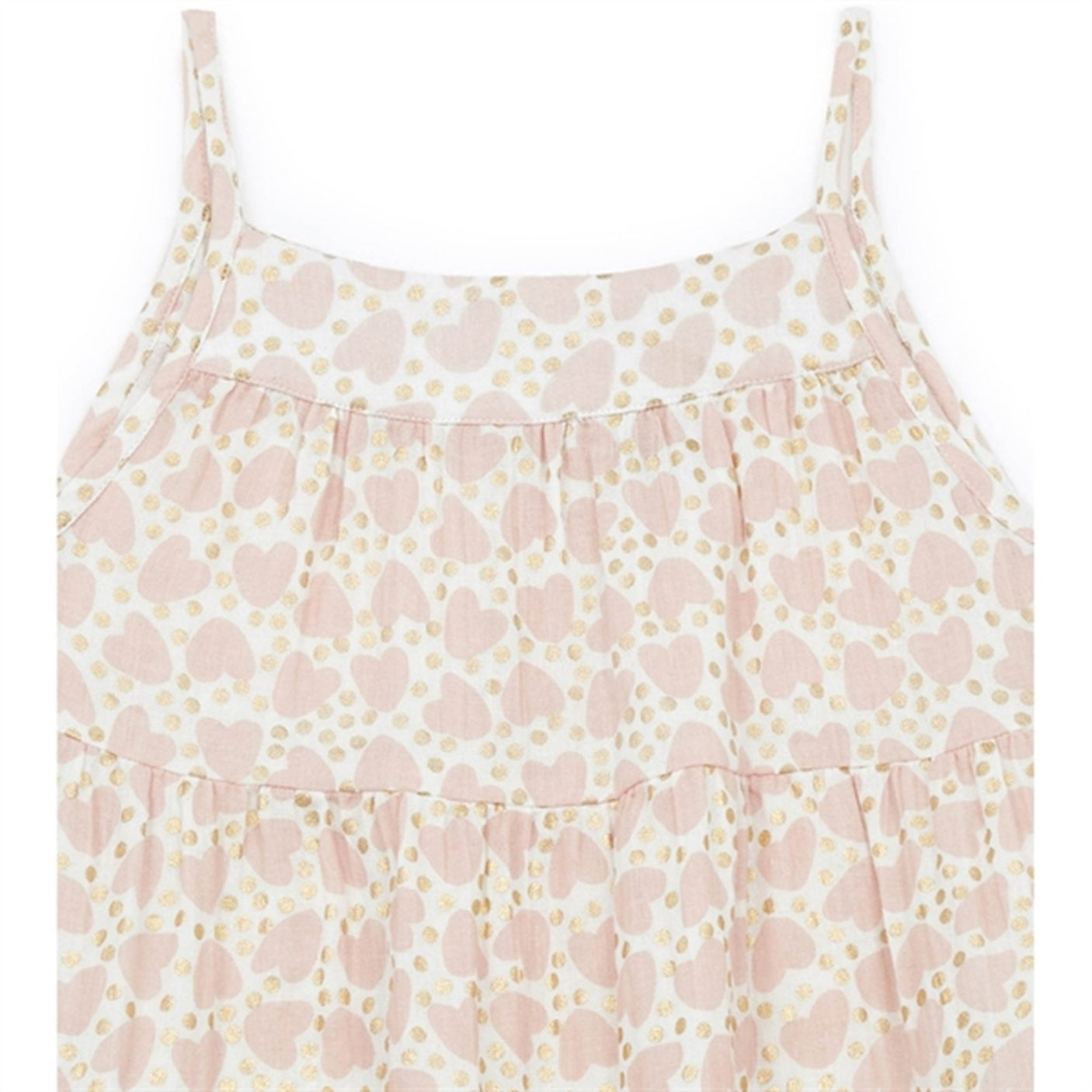 BONTON Sacre Coeur Dress