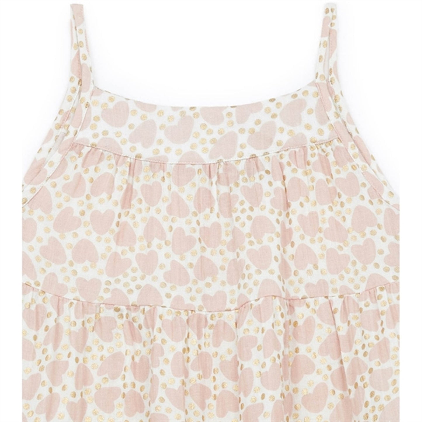 BONTON Sacre Coeur Dress