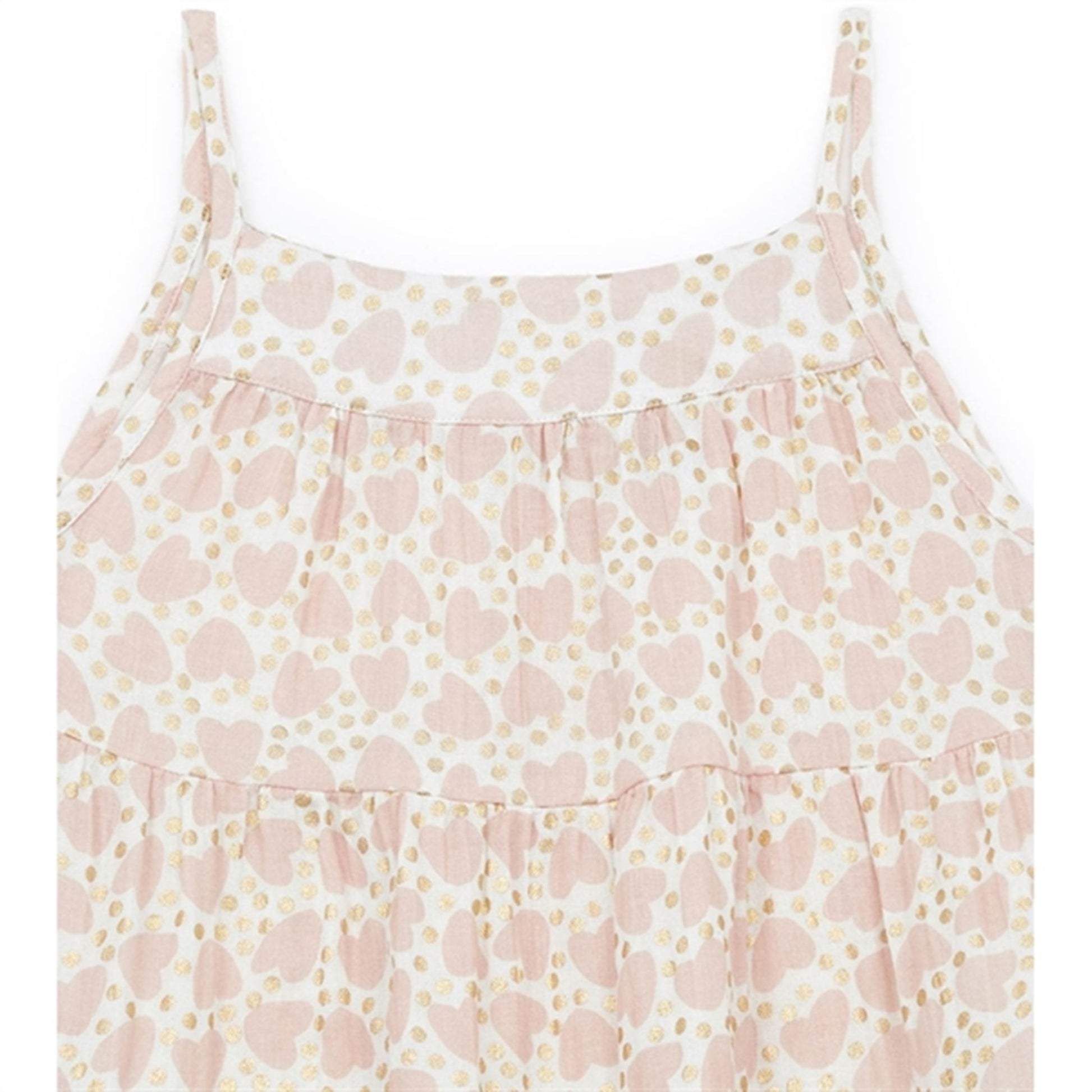 BONTON Sacre Coeur Dress