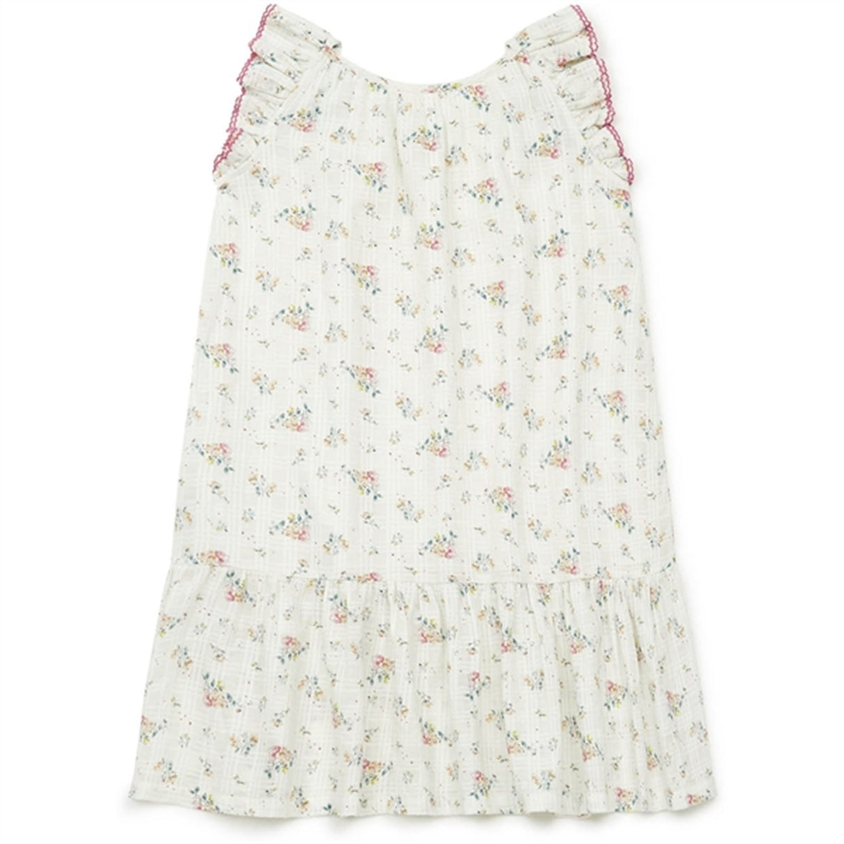 BONTON Fleur Odette Dress