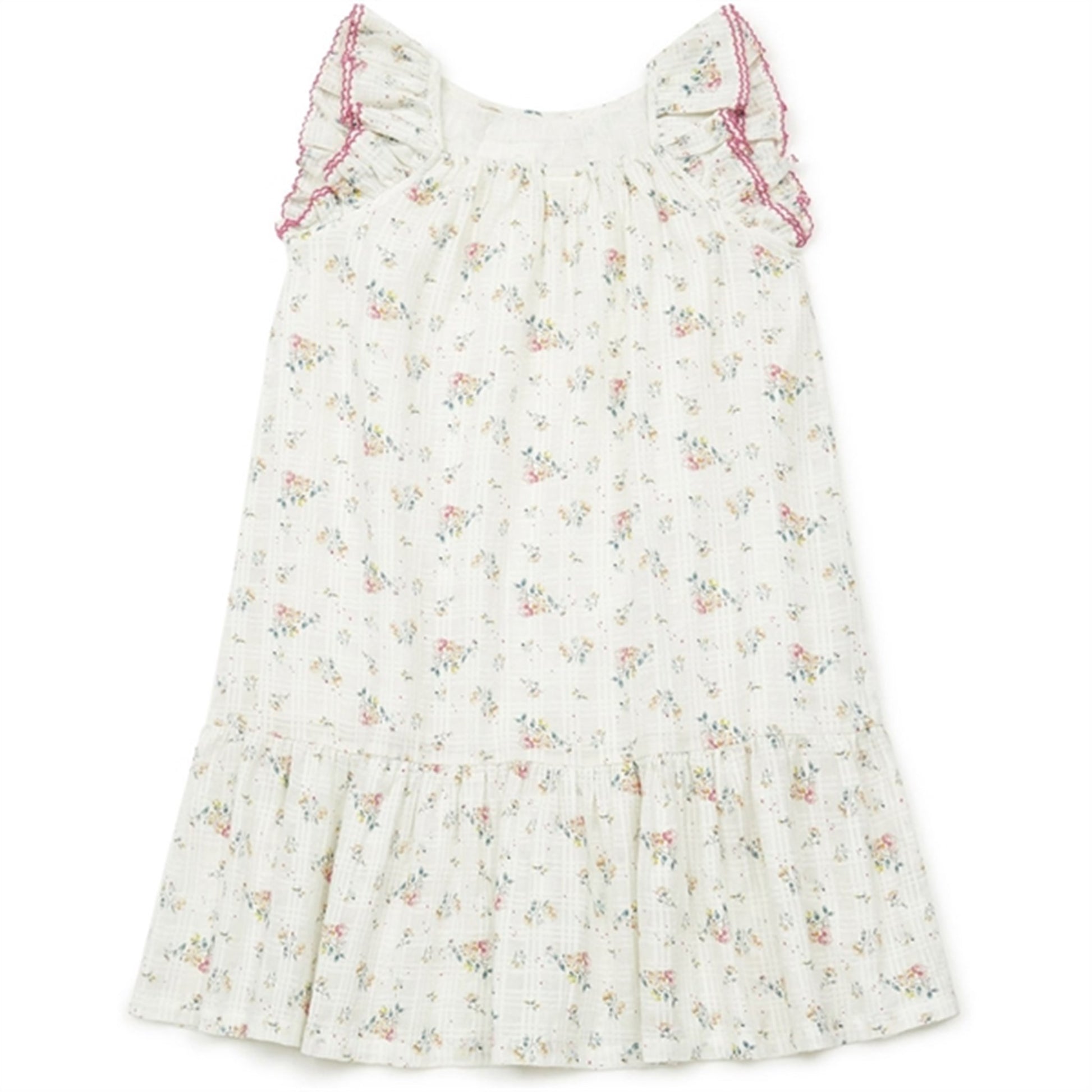 BONTON Fleur Odette Dress