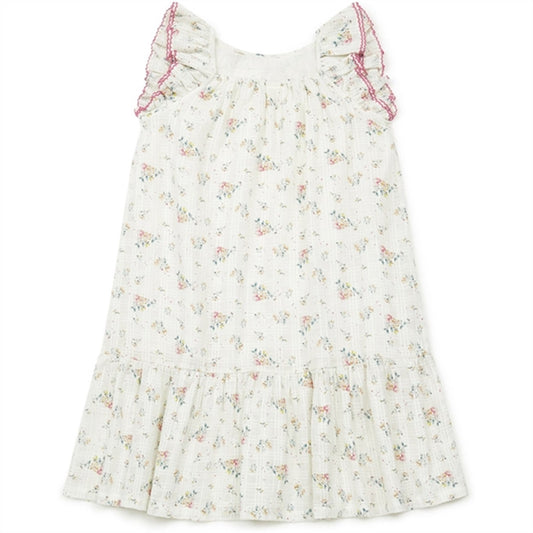 BONTON Fleur Odette Dress