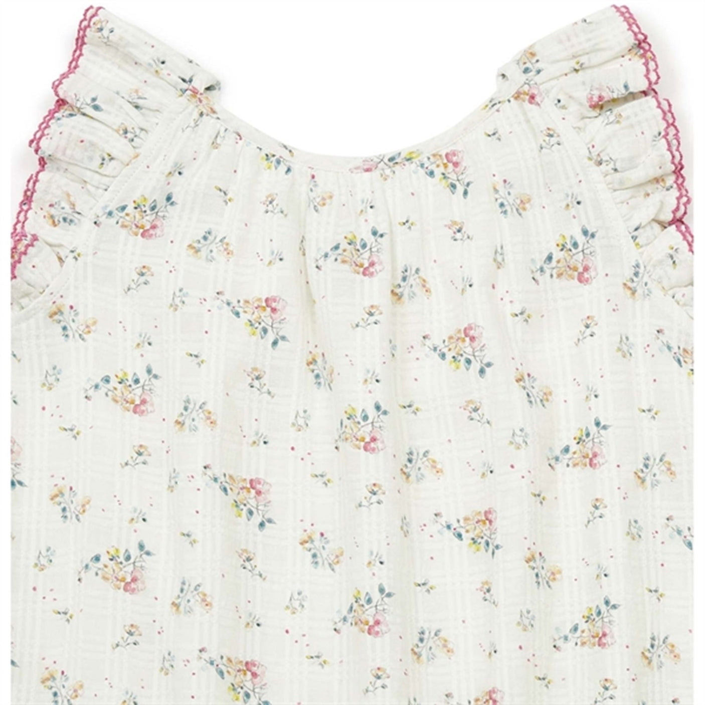 BONTON Fleur Odette Dress