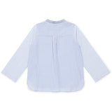 BONTON Mix Ciel Shirt