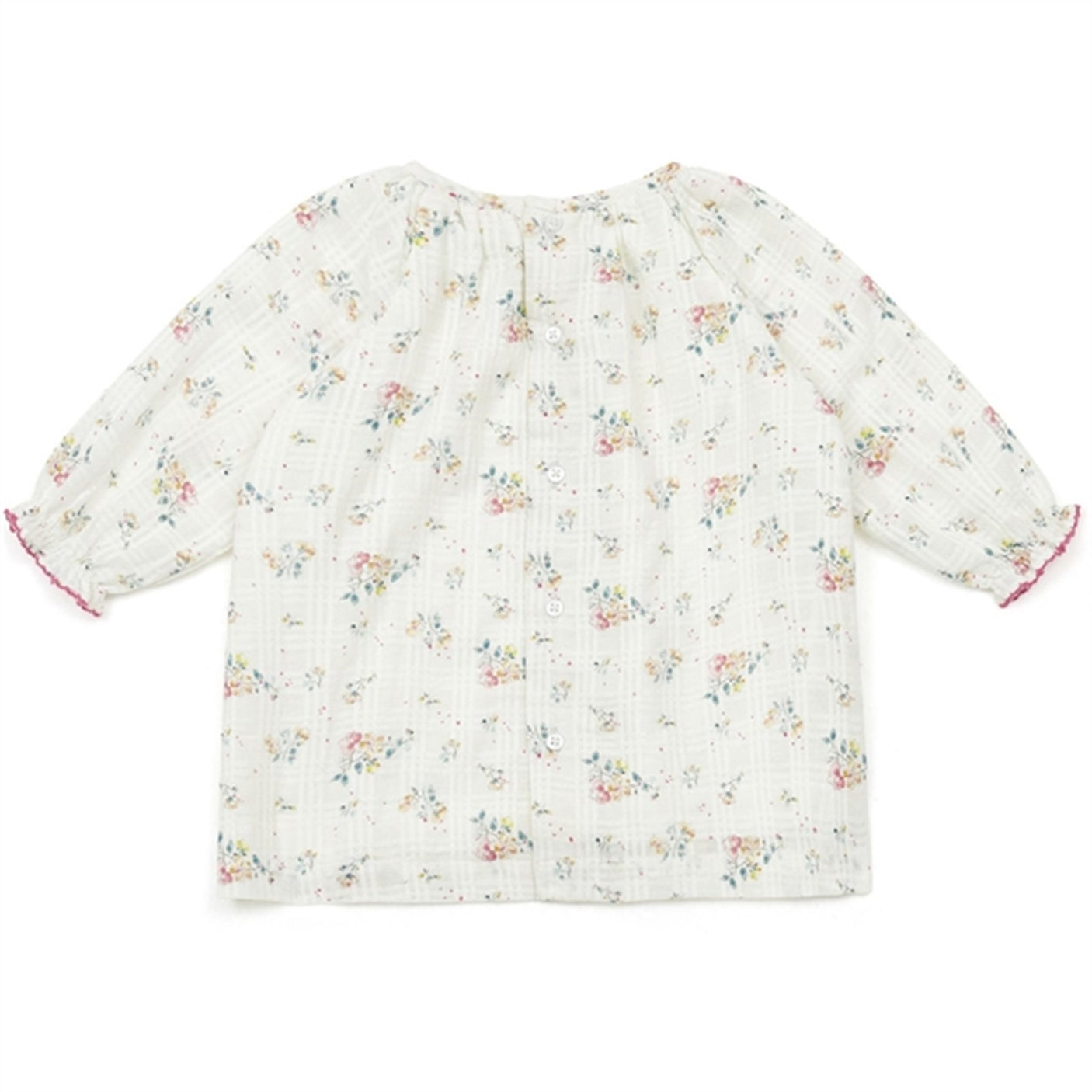 BONTON Fleur Odette Baby Dress
