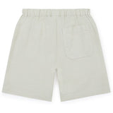 BONTON Beige Galet Shorts