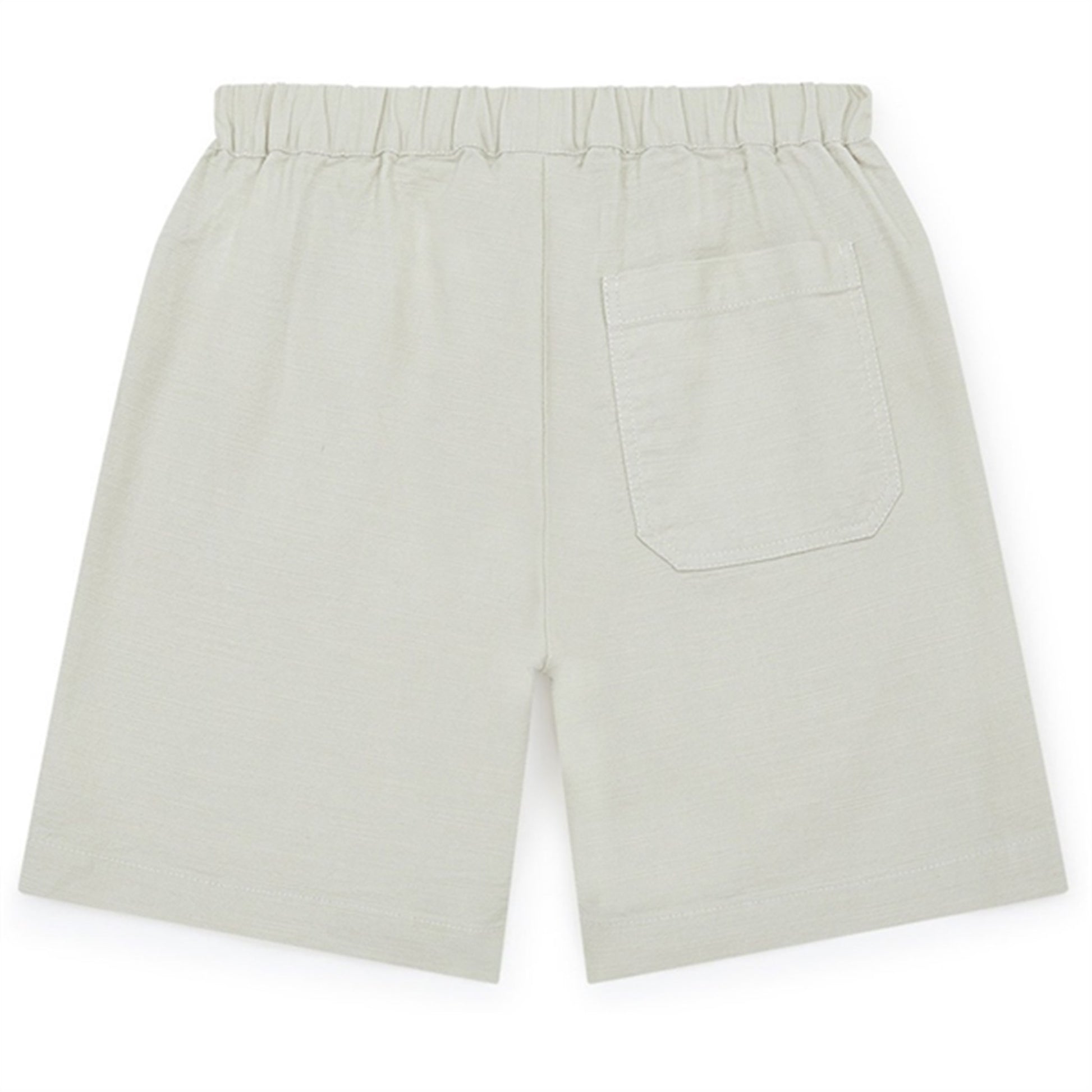 BONTON Beige Galet Shorts