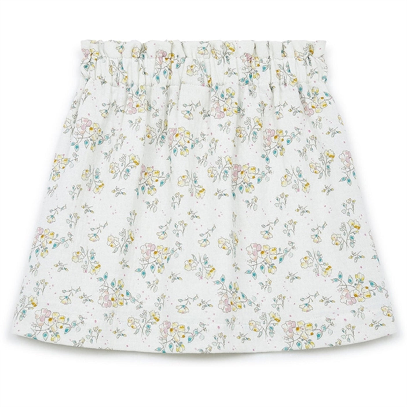 BONTON Fleur Odette Skirt