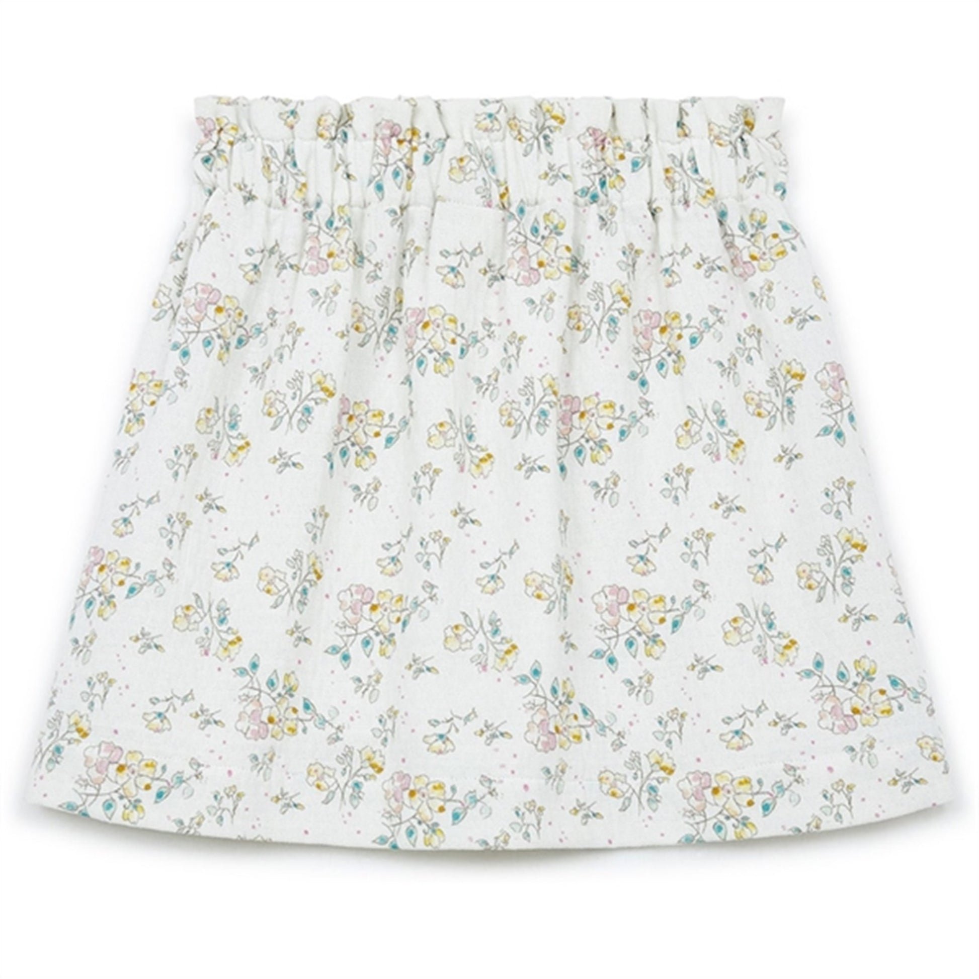 BONTON Fleur Odette Skirt