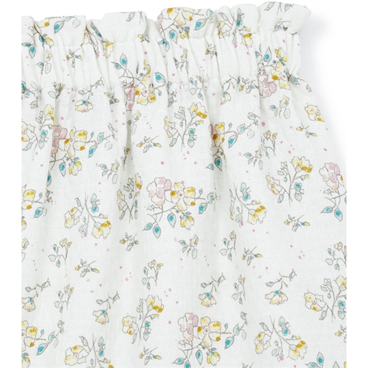 BONTON Fleur Odette Skirt