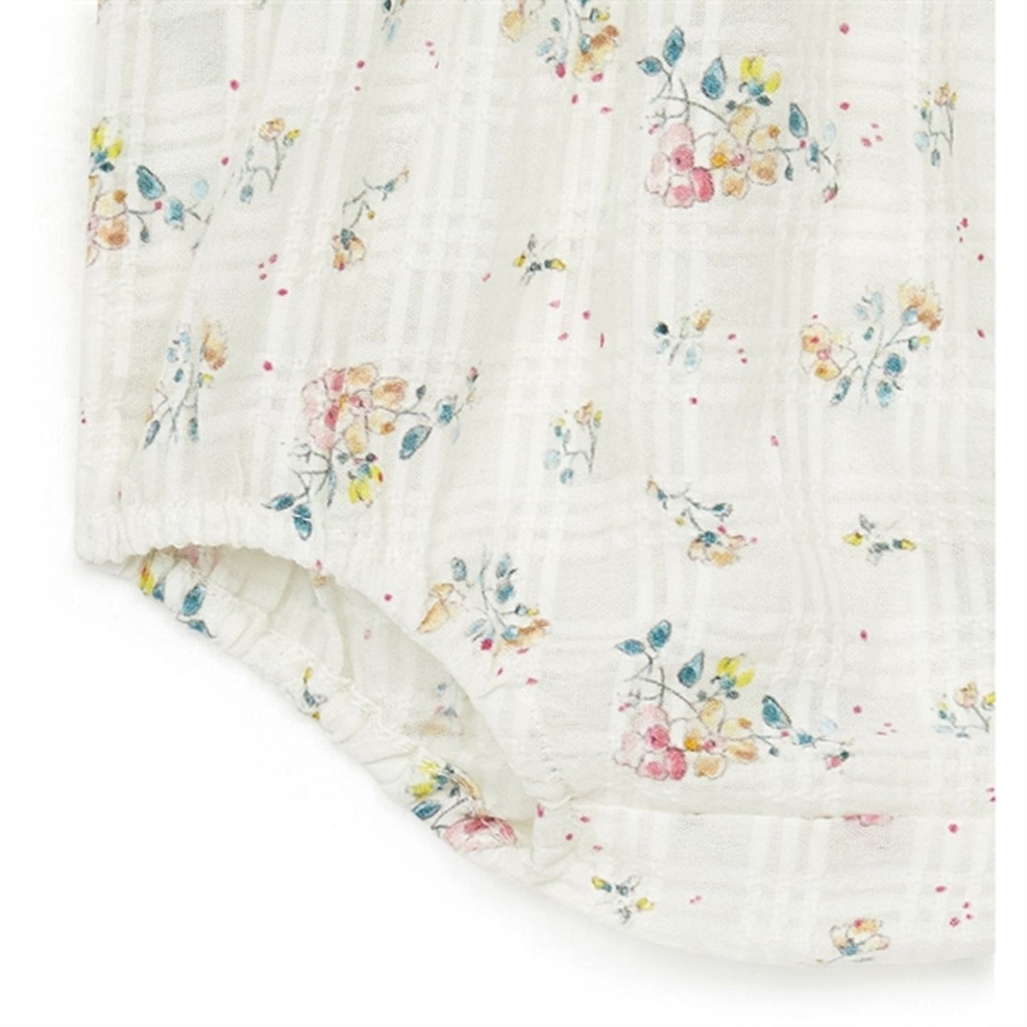 BONTON Fleur Odette Baby Pants