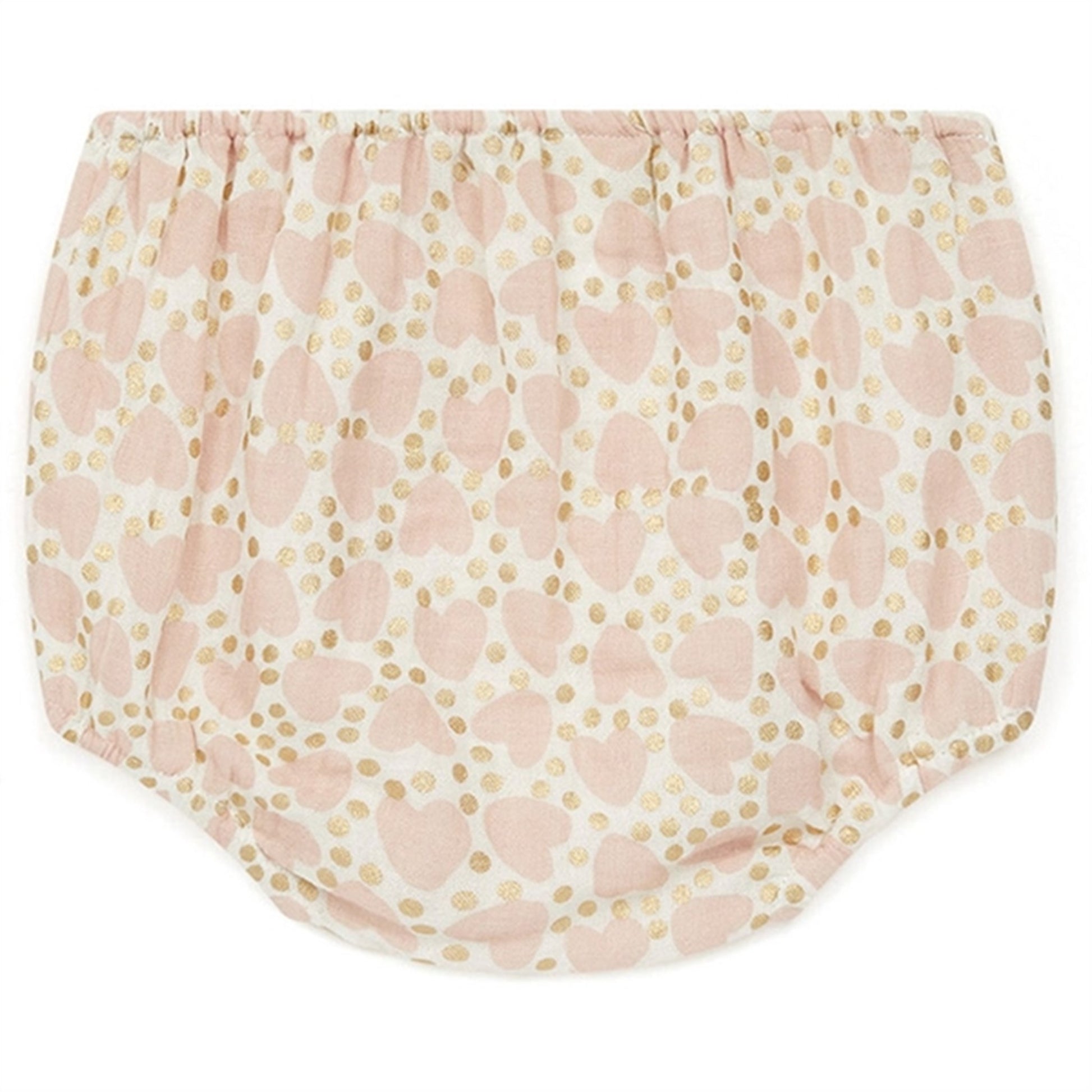 BONTON Sacre Coeur Baby Pants