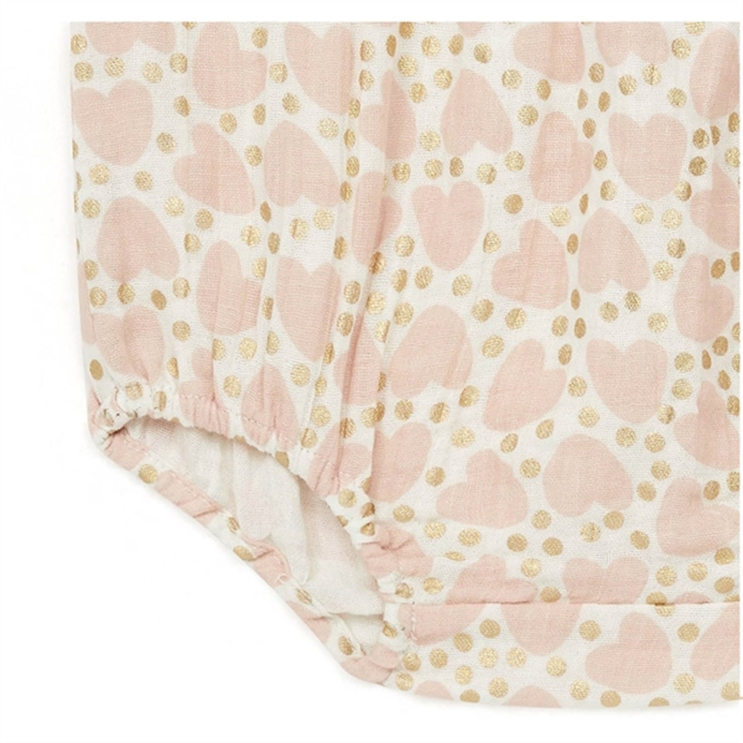 BONTON Sacre Coeur Baby Pants