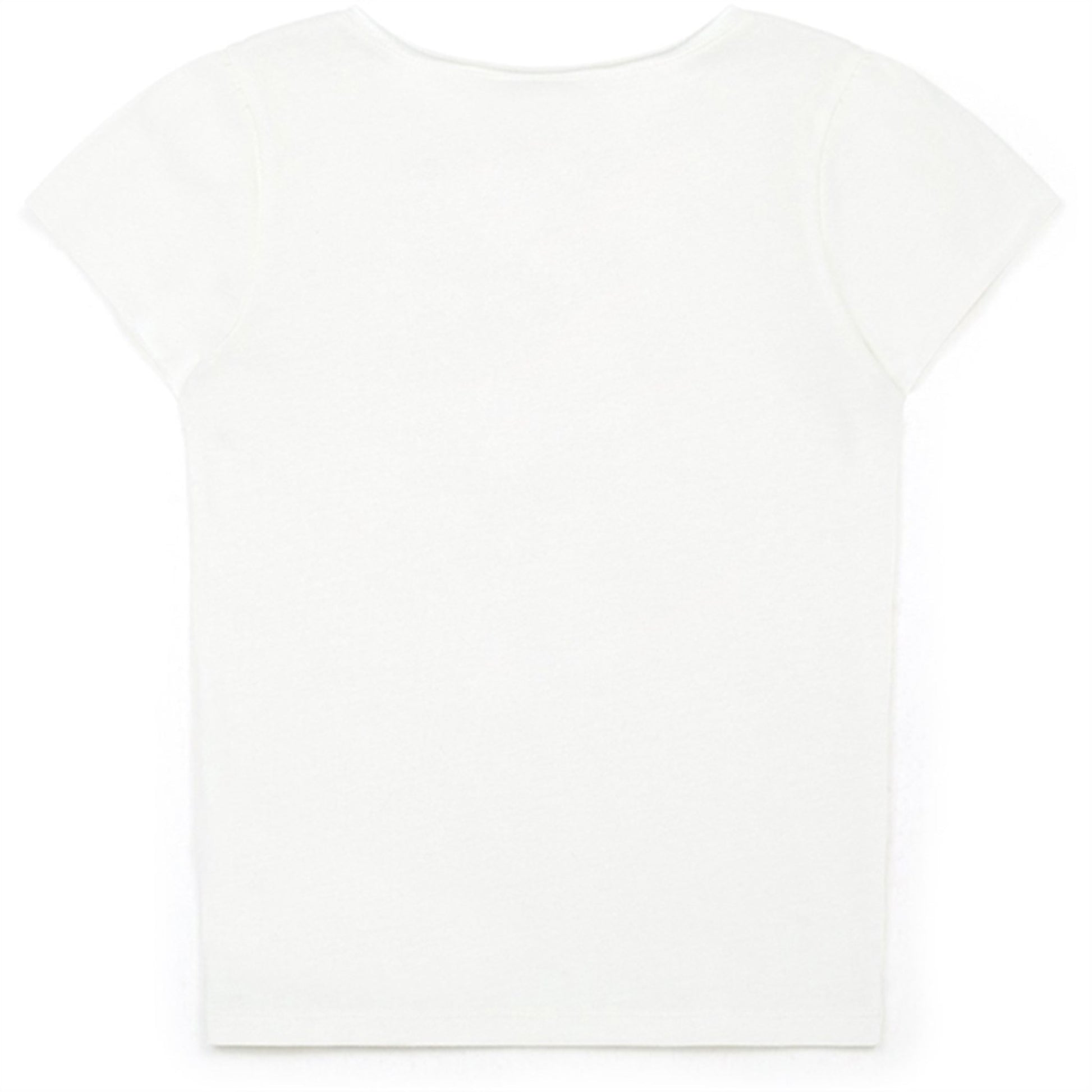 BONTON Creme Bonton T-Shirt
