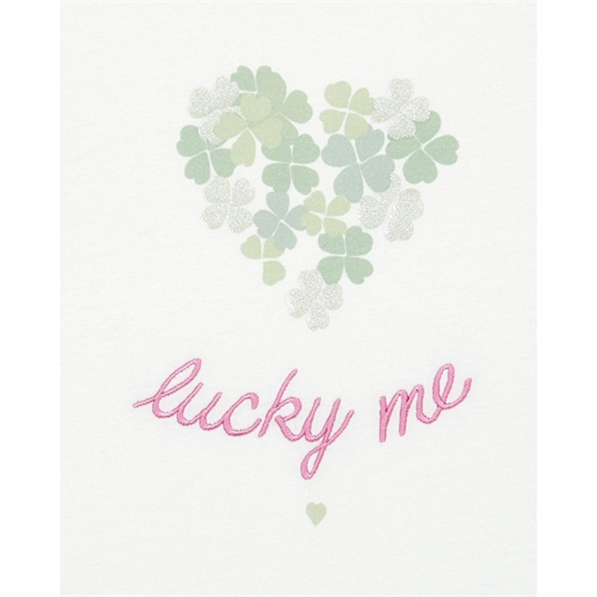 BONTON Creme Bonton T-Shirt