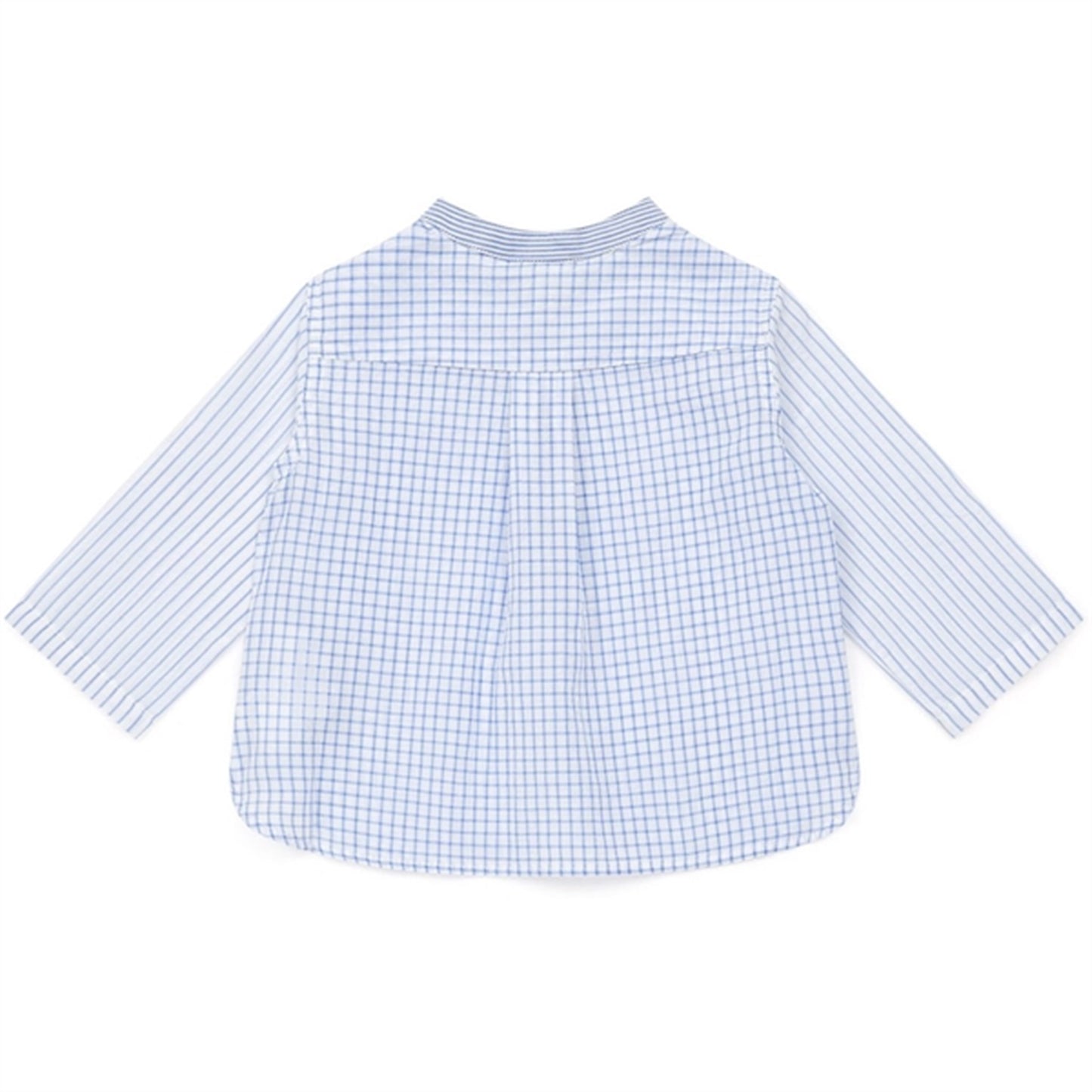 BONTON Mix Ciel Baby Blouse