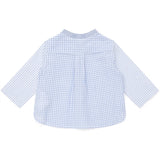 BONTON Mix Ciel Baby Blouse