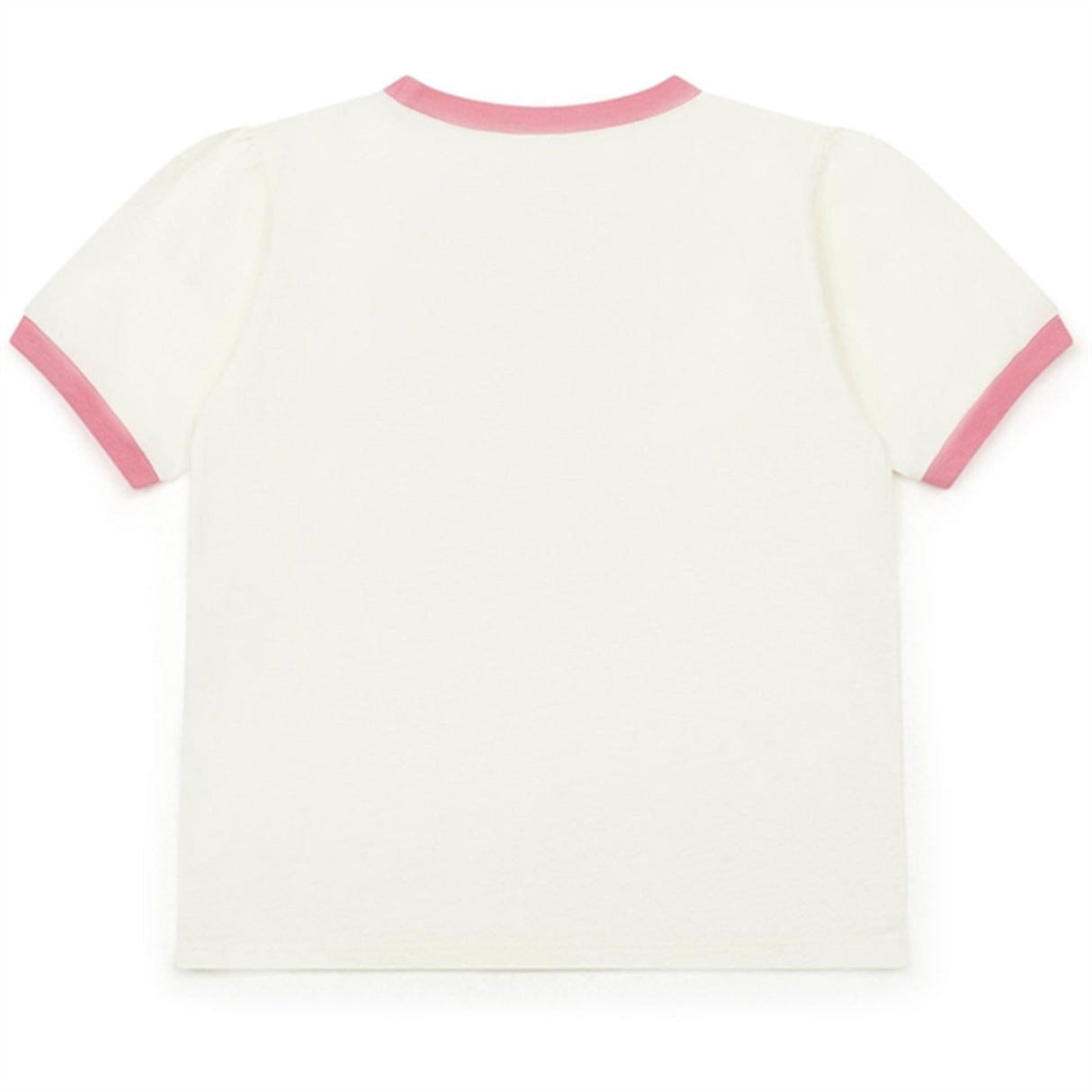 BONTON Creme Bonton T-Shirt