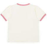 BONTON Creme Bonton T-Shirt