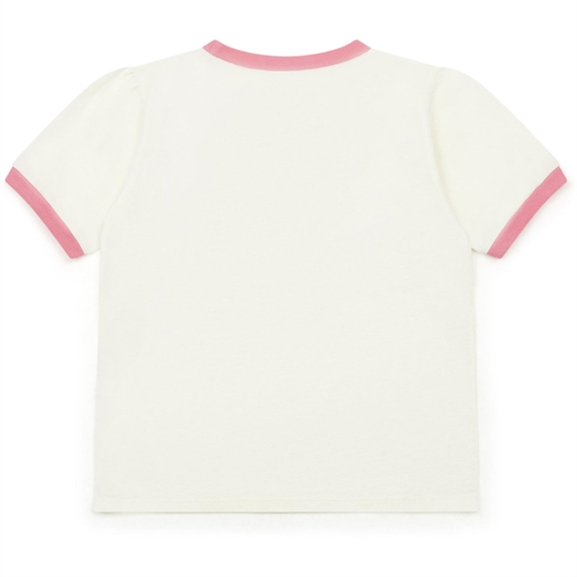 BONTON Creme Bonton T-Shirt
