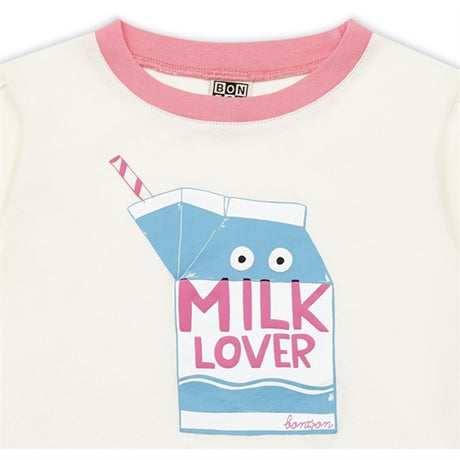 BONTON Creme Bonton T-Shirt