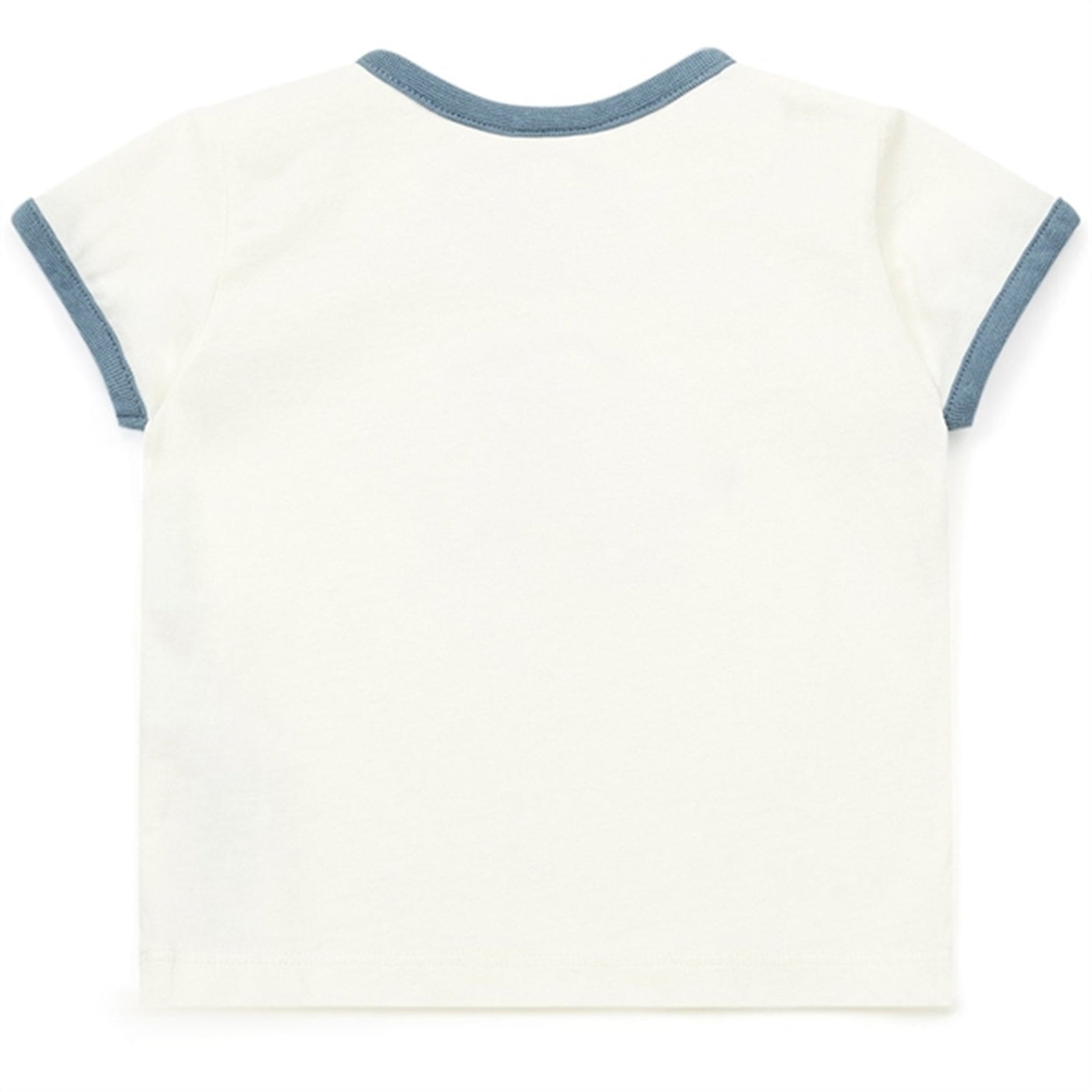 BONTON Creme Bonton Baby T-Shirt