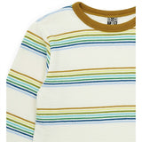 BONTON Rayure Multico Sweatshirt